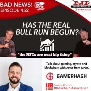 Gamerhash-podcast