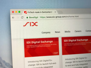 Six Digital Exchange/ Jarretera/Shutterstock