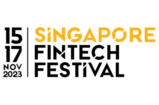 Partner event: Singapore FinTech Festival (SFF) 2023